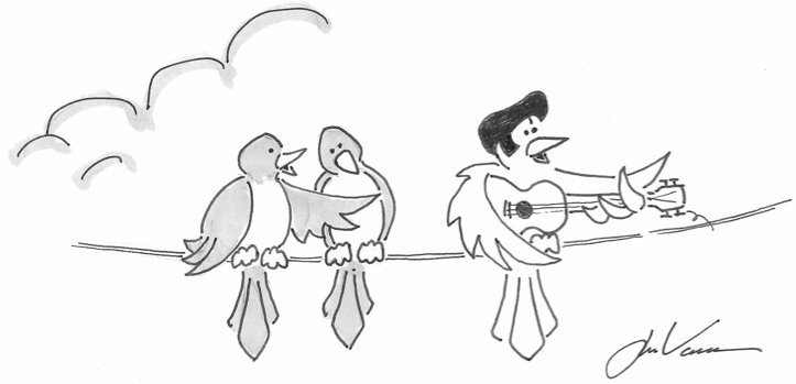 Cartoon